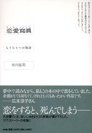 恋愛寫眞-もうひとつの物語