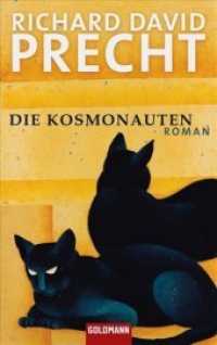 Die Kosmonauten : Roman (Goldmann Taschenb&uuml;cher Bd.47221) (2009. 413 S. 19 cm)