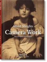 Camera Work : The Complete Photographs 1903-1917 (2013. 552 p. w. numerous photographs. 202 mm)
