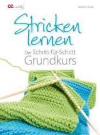 �N���b�N����ƁuStricken lernen : Der Schritt-f&uuml;r-Schritt Grundkurs (OZ creativ)�v�̏ڍ׏��y�[�W�ֈړ����܂�