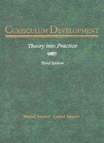 Curriculum development theory into practice