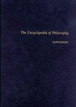 The encyclopedia of philosophy supplement : us Macmillan reference USA