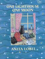 One lighthouse, one moon : pbk