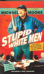 Stupid white men and other sorry excuses for the state of the nation!