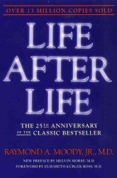 Life after life the investigation of a phenomenon-survival of bodily death