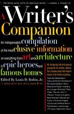 A writer's companion