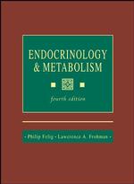 Endocrinology and metabolism 4th ed.