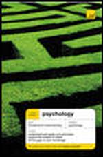 Psychology Teach yourself