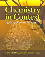 Chemistry in context. 5th ed applying chemistry to society