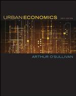 Urban economics