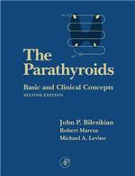 The Parathyroids basic and clinical concepts 2nd ed.