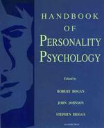 Handbook of personality psychology