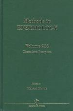 Methods in enzymology. Vol.288. Chemokine Receptors.