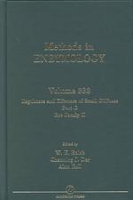 Methods in enzymology. Vol.333. Regulators and effectors of small GTPases. Part G Ras family Ⅱ.