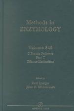 Methods in enzymology. Vol.345. G protein pathways. Part C effector mechanisms.