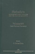 Methods in enzymology. Vol.356 Laser capture microscopy and microdissection