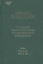 Methods in enzymology. Vol.363 Recognition of carbohydrates in biological systems, Part B:Specific applications.