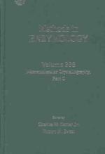 Methods in enzymology. Vol.368 Macromolecular crystallography. Part C.