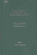 Methods in enzymology. Vol.373 Liposomes. Part C.