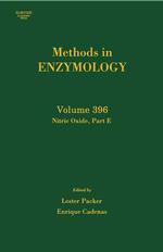 Methods in enzymology. Vol.396 Nitric oxide. Part E.