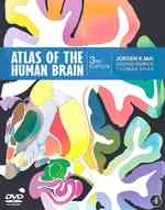 Atlas of the human brain 3rd ed