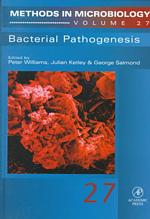 Methods in microbiology. Vol.27. Bacterial pathogenesis.