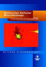 Methods in microbiology. Vol.31 Molecular cellular microbiology.
