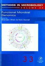 Methods in microbiology. Vol.33 Functional microbial genomics.