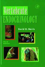 Vertebrate endocrinology 3rd ed.