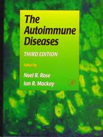The autoimmune diseases 3rd ed.
