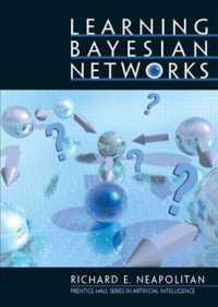 Learning Bayesian networks