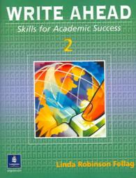 Write ahead v. 2 skills for academic success