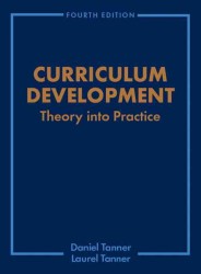 Curriculum development theory into practice. 4th ed