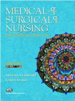 Medical-surgical nursing. 3rd ed critical thinking in client care