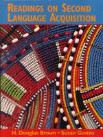 Readings on second language acquisition