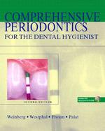 Comprehensive periodontics for the dental hygienist