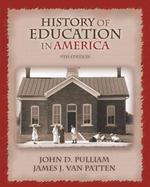 History of education in America