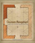 Classroom management for all teachers plans for evidence-based practice. 3rd ed : pbk