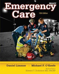 Emergency care. - 12th ed.