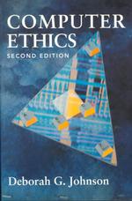 Computer ethics (2nd ed)