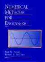 Numerical methods for engineers