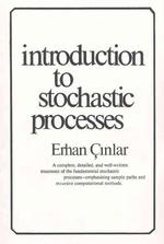 Introduction to stochastic processes