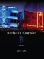 Introduction to hospitality