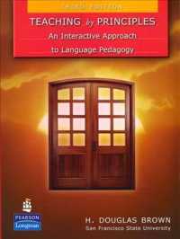 Teaching by principles an interactive approach to language pedagogy