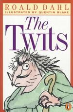 The twits Puffin books