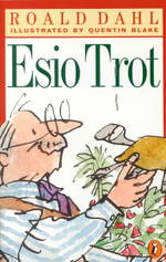 Esio Trot Puffin books