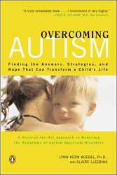 Overcoming autism