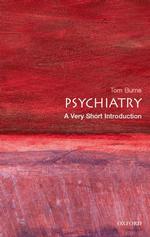 Psychiatry : pbk a very short introduction A very short introduction ; 152