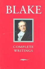 Complete writings with variant readings Oxford paperbacks