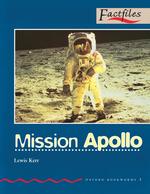 Mission Apollo Oxford bookworms